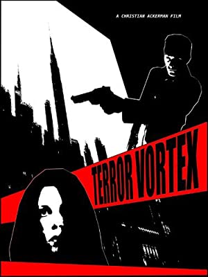 Terror Vortex (2013) starring Chad Ackerman on DVD